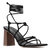 Women's Bailey Wooden Block Heels