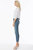 Ami Skinny Ankle Jeans In Petite - Sabina