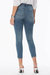 Ami Skinny Ankle Jeans In Petite - Sabina