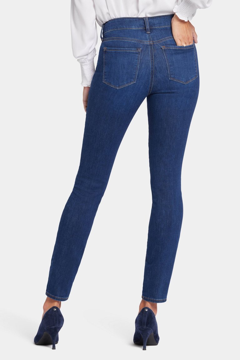 Ami Skinny Jeans - Cooper