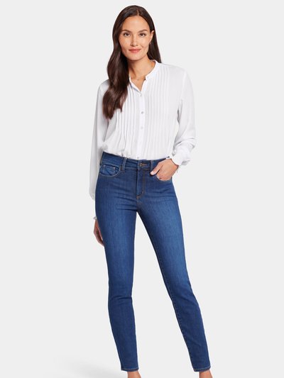 NYDJ Ami Skinny Jeans - Cooper product
