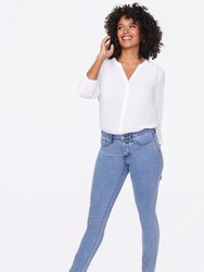 Ami Skinny Jeans - Delray