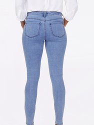 Ami Skinny Jeans - Delray