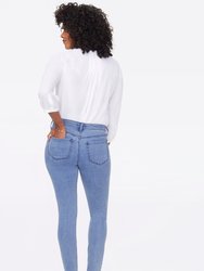 Ami Skinny Jeans - Delray