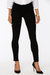 Ami Skinny Jeans In Petite - Black