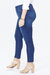 Ami Skinny Jeans In Plus Size - Cooper