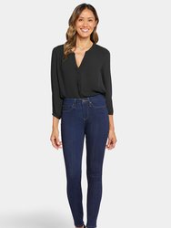 Ami Skinny Jeans - Mabel - Mabel