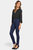 Ami Skinny Jeans - Mabel