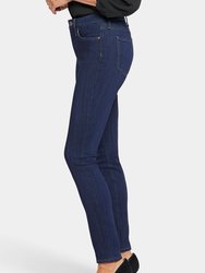 Ami Skinny Jeans - Mabel