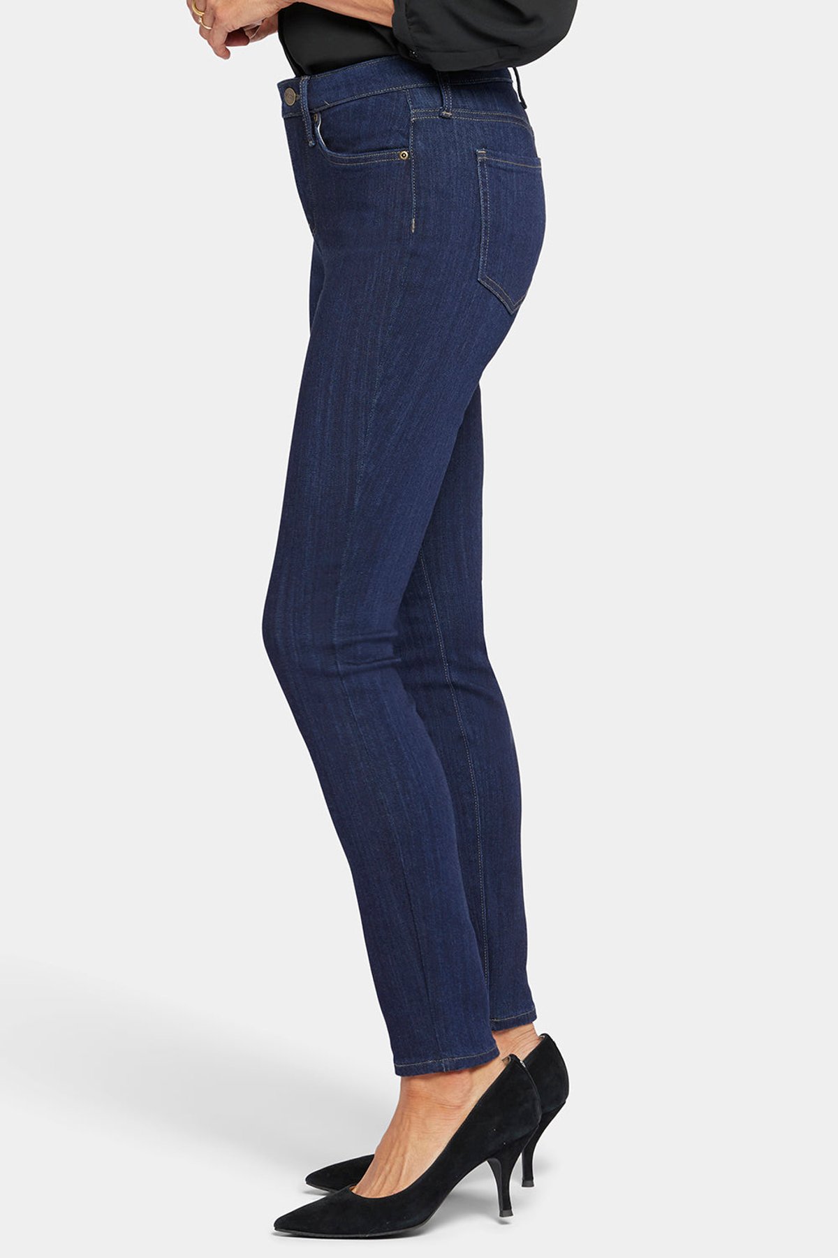 Ami skinny legging sale in sure stretch denim