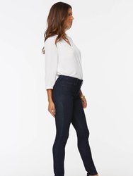 Ami Skinny Jeans - Rinse