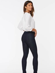 Ami Skinny Jeans - Rinse