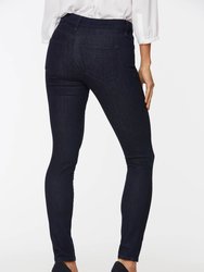 Ami Skinny Jeans - Rinse