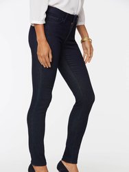 Ami Skinny Jeans - Rinse