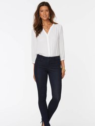 Ami Skinny Jeans - Rinse - Rinse