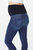 Ami Skinny Maternity Jeans - Big Sur