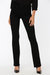 Barbara Bootcut Jeans - Black - Black