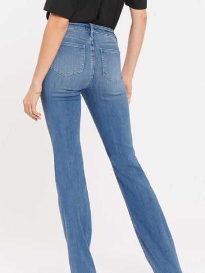 NYDJ Barbara Bootcut Jeans - Clean Horizon product