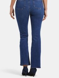 Barbara Bootcut Jeans - Cooper