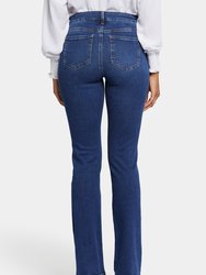 Barbara Bootcut Jeans - Cooper