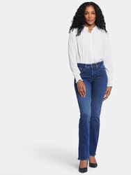 Barbara Bootcut Jeans - Cooper