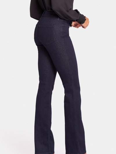 NYDJ Barbara Bootcut Jeans In Petite - Rinse product