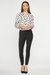 Basic Legging Pants - Black