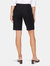 Bermuda Shorts - Black