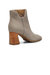 Cassey Booties - Feather