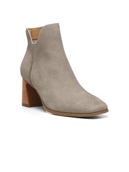 Cassey Booties - Feather - Feather
