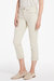 Chloe Skinny Capri Jeans - Feather