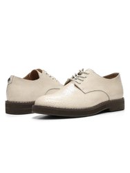 Etai Oxfords Boot - Foam