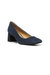 Fay Pumps - Navy - Navy