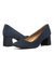 Fay Pumps - Navy