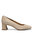 Fay Pumps - Sand