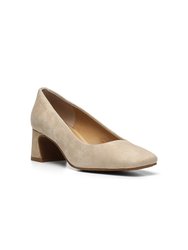 Fay Pumps - Sand - Sand