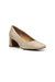 Fay Pumps - Sand - Sand