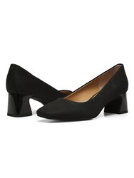 Fay Stretch Pumps