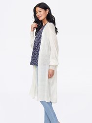 Featherweight Cardigan Sweater