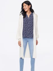 Featherweight Cardigan Sweater