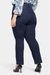 High Straight Jeans In Plus Size - Highway