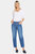 Iconic Mom Jeans - Roslyn - Roslyn