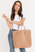 Large Leather Tote Bag