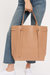 Large Leather Tote Bag