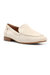 Lynn Slip-On Loafers - Sand