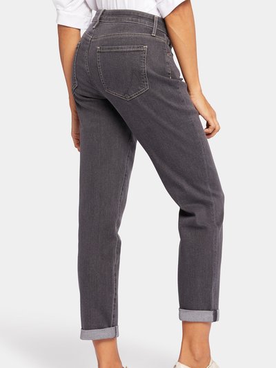 NYDJ Margot Girlfriend Jeans - Reno product