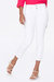 Marilyn Straight Ankle Jeans - Optic White - Optic White