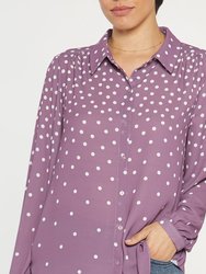 Modern Blouse - Dover Dot