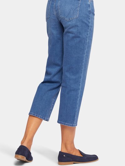 NYDJ Relaxed Piper Crop Jeans - Arnold product