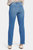 Relaxed Slender Jeans